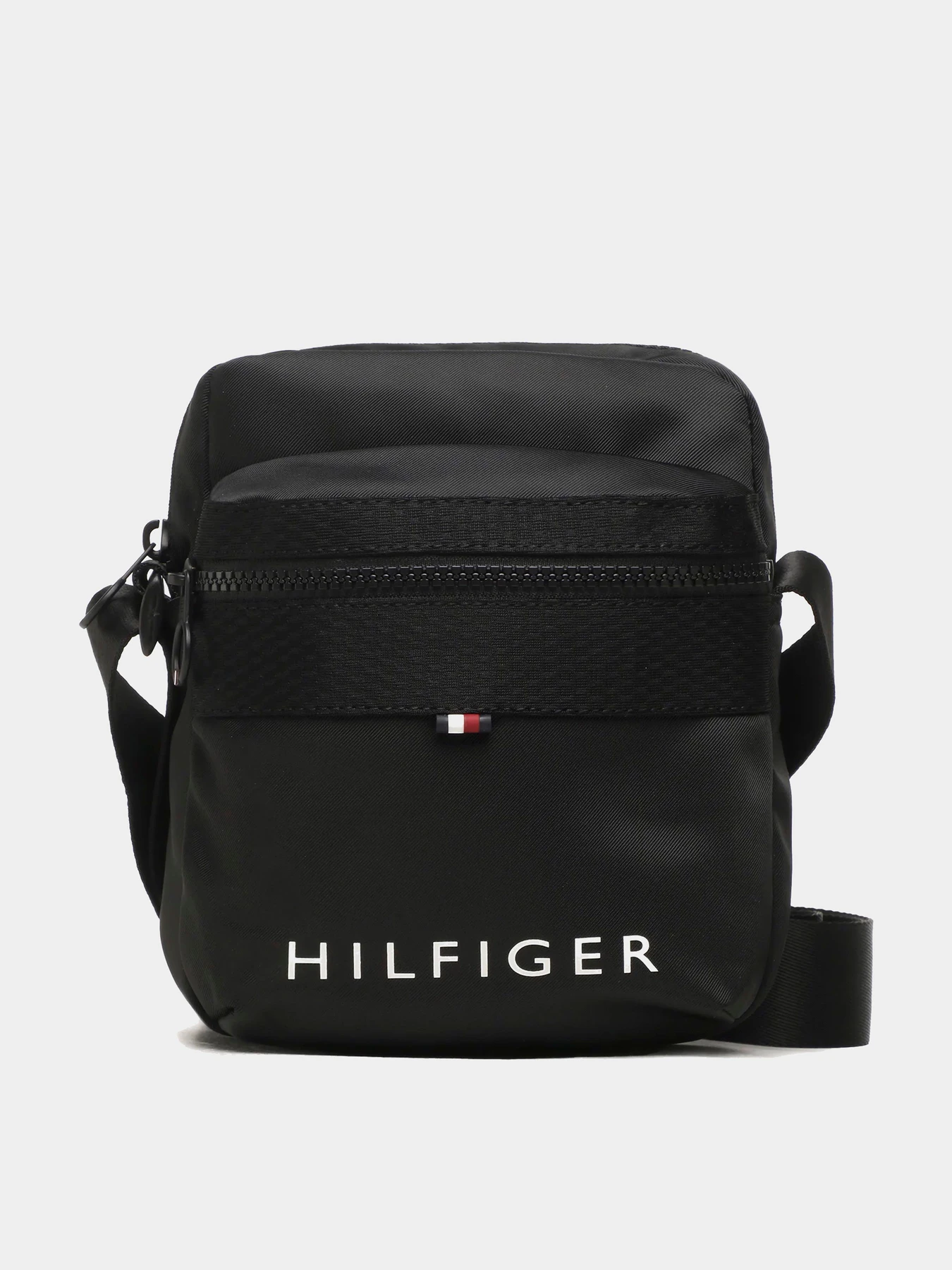 Сумки Tommy Hilfiger модель AM0AM11323-BDS Фото