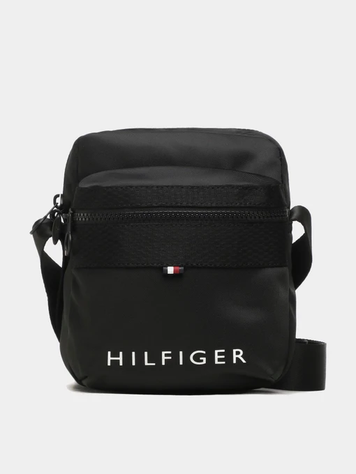 Сумки Tommy Hilfiger модель AM0AM11323-BDS Фото