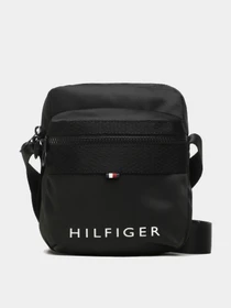 Сумки Tommy Hilfiger модель AM0AM11323-BDS Фото