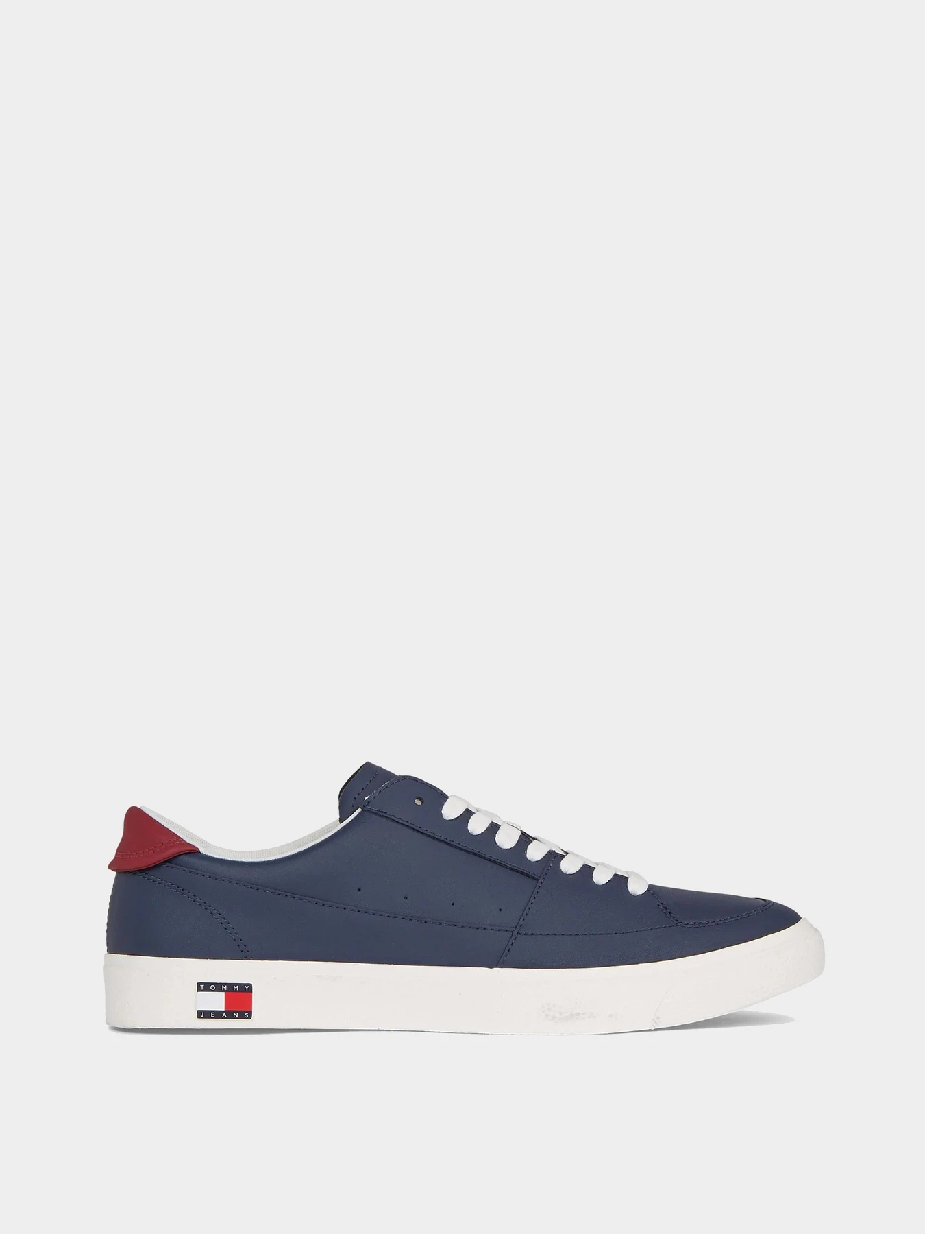 Кеды Tommy Hilfiger модель EM0EM01341-C87 Кеды Tommy Hilfiger модель EM0EM01341-C87 Фото