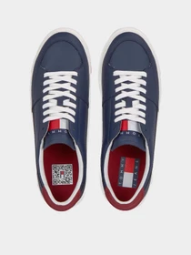 Кеды Tommy Hilfiger модель EM0EM01341-C87 Фото