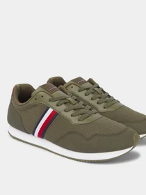 Кроссовки Tommy Hilfiger модель FM0FM04504-RBN Фото