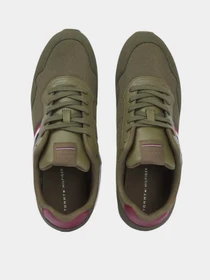 Кроссовки Tommy Hilfiger модель FM0FM04504-RBN Фото