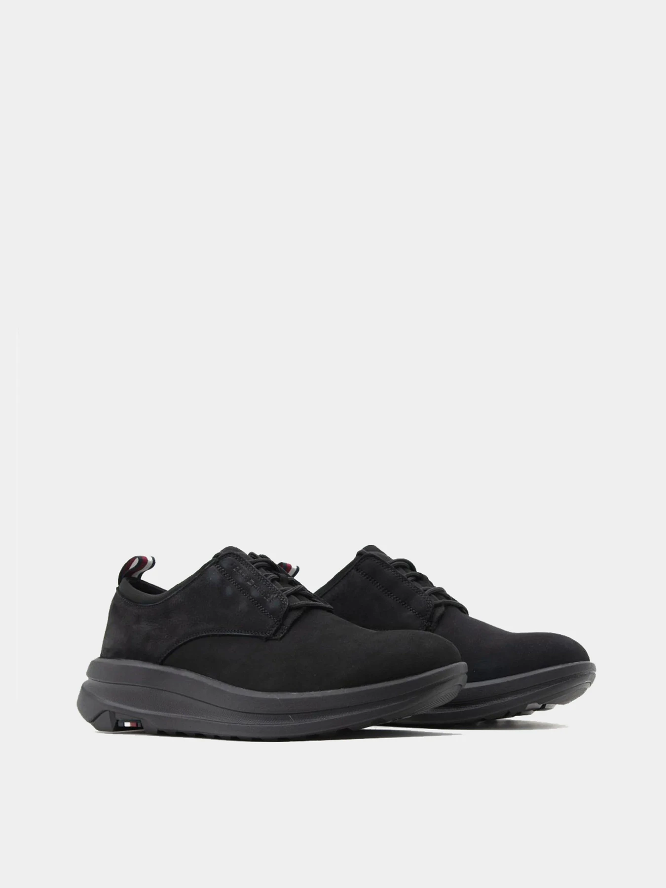 Полуботинки Tommy Hilfiger модель FM0FM04671-BDS Полуботинки Tommy Hilfiger модель FM0FM04671-BDS Фото