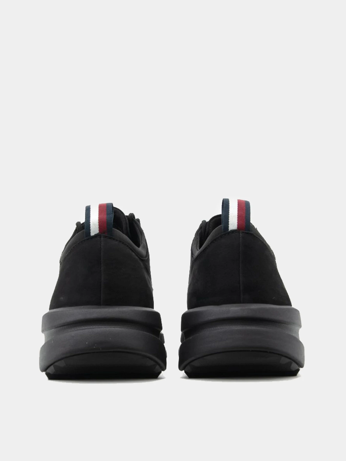 Полуботинки Tommy Hilfiger модель FM0FM04671-BDS Полуботинки Tommy Hilfiger модель FM0FM04671-BDS Фото