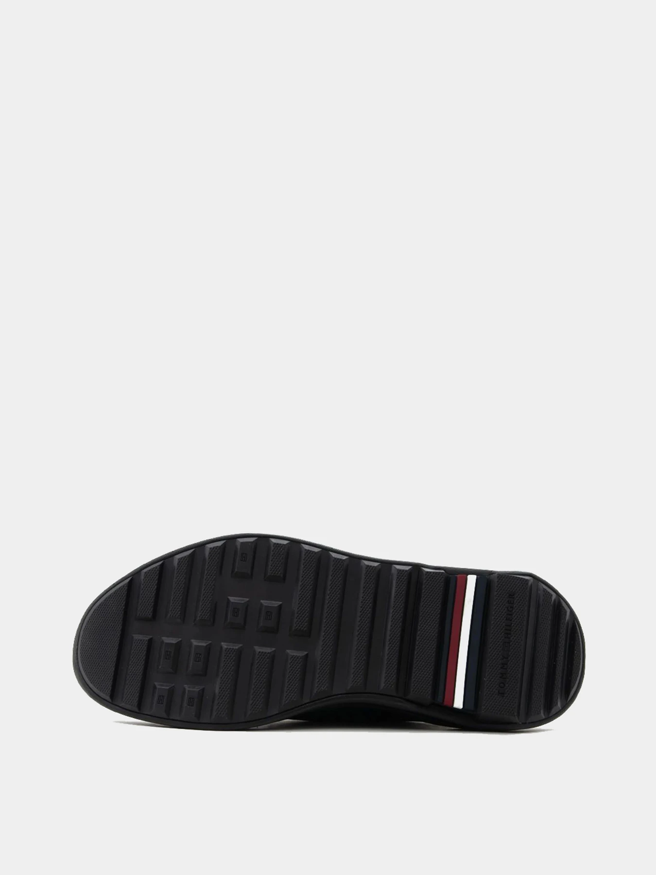 Полуботинки Tommy Hilfiger модель FM0FM04671-BDS Полуботинки Tommy Hilfiger модель FM0FM04671-BDS Фото