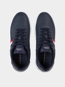Кеды Tommy Hilfiger модель FM0FM04824-DW5 Фото