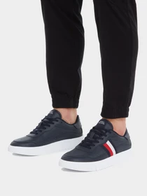 Кеды Tommy Hilfiger модель FM0FM04824-DW5 Фото