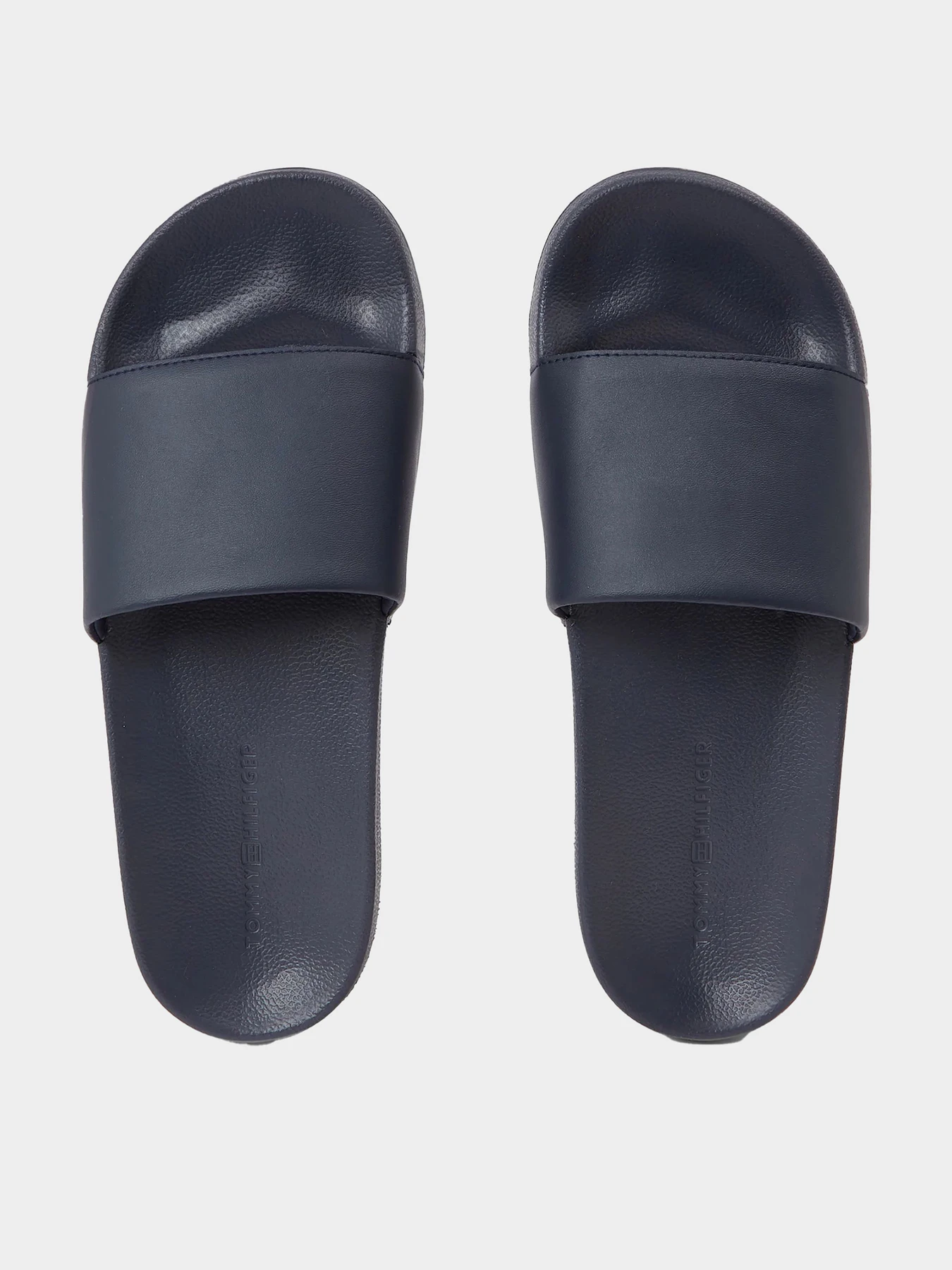 Шлёпанцы Tommy Hilfiger модель FM0FM04853-DW5 Фото