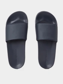 Шлёпанцы Tommy Hilfiger модель FM0FM04853-DW5 Фото