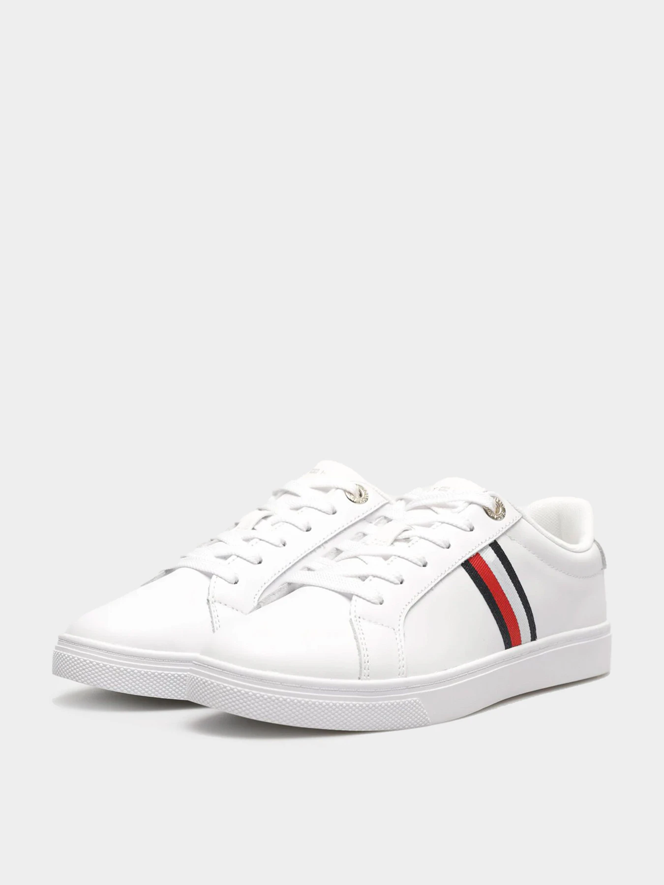 Кеды Tommy Hilfiger модель FW0FW07449-YBS Кеды Tommy Hilfiger модель FW0FW07449-YBS Фото
