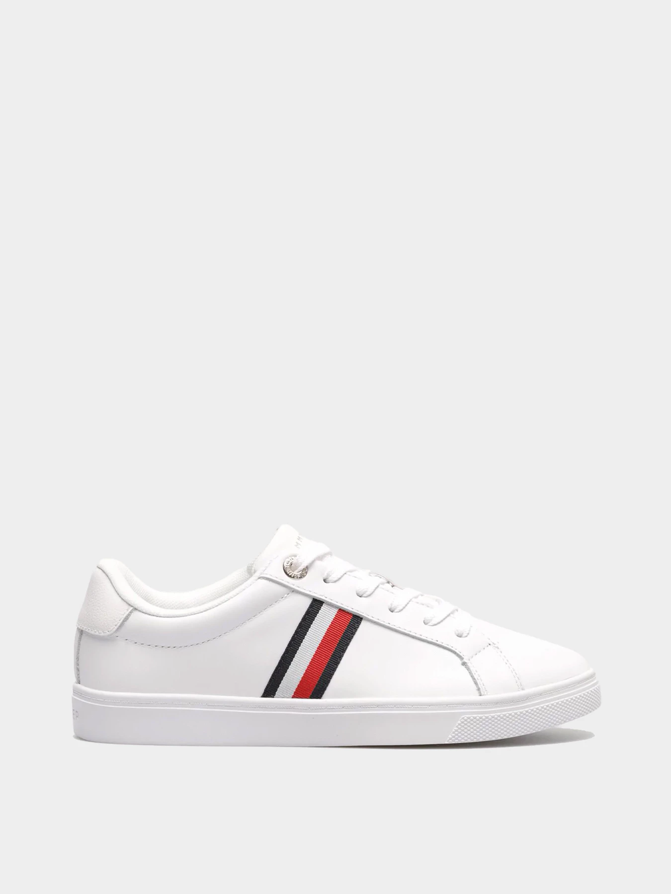 Кеды Tommy Hilfiger модель FW0FW07449-YBS Кеды Tommy Hilfiger модель FW0FW07449-YBS Фото
