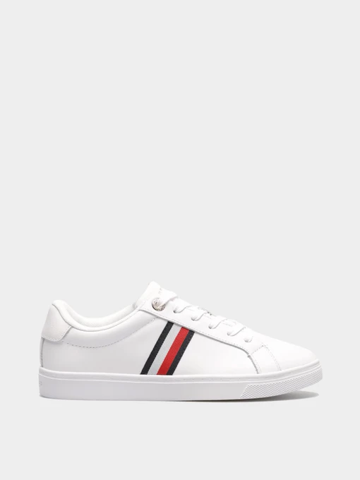Кеды Tommy Hilfiger үлгі FW0FW07449-YBS Фото
