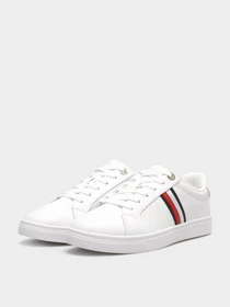 Кеды Tommy Hilfiger модель FW0FW07449-YBS Фото