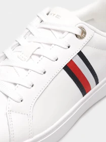 Кеды Tommy Hilfiger модель FW0FW07449-YBS Фото