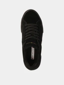 Кеды Tommy Hilfiger модель FW0FW07548-BDS Фото