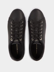Кеды Tommy Hilfiger модель FW0FW07560-0GJ Фото