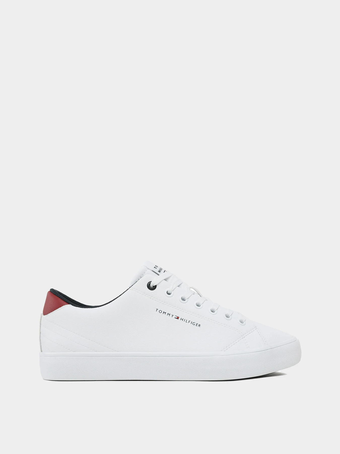 Кеды Tommy Hilfiger модель FM0FM04687-YBS Кеды Tommy Hilfiger модель FM0FM04687-YBS Фото