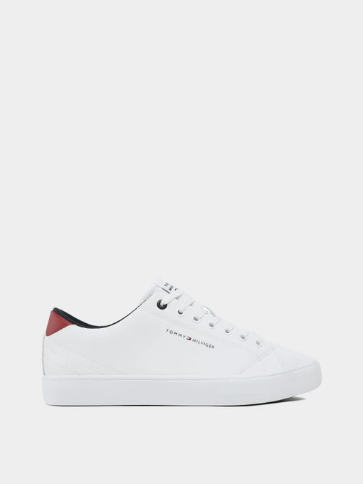 Кеды Tommy Hilfiger модель FM0FM04687-YBS Фото