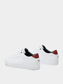 Кеды Tommy Hilfiger модель FM0FM04687-YBS Фото