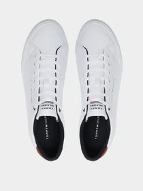 Кеды Tommy Hilfiger модель FM0FM04687-YBS Фото
