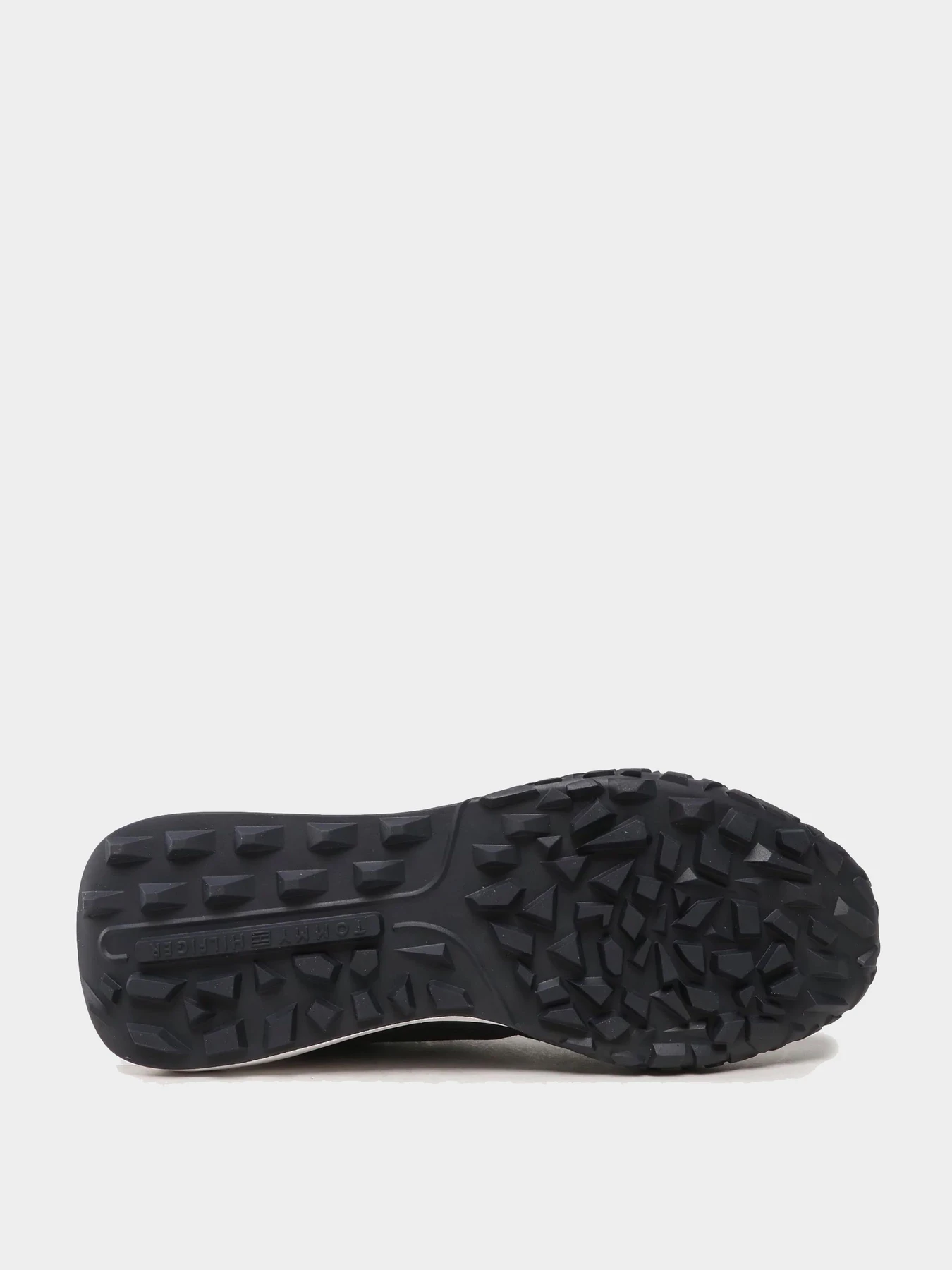 Кроссовки Tommy Hilfiger модель FM0FM04703-DW6 Кроссовки Tommy Hilfiger модель FM0FM04703-DW6 Фото
