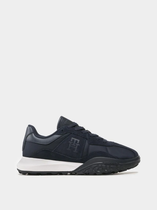 Кроссовки Tommy Hilfiger модель FM0FM04703-DW6 Фото