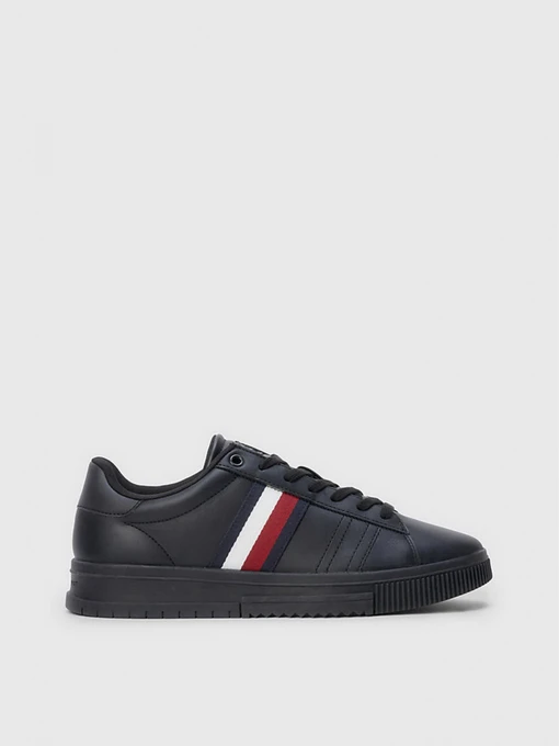 Кеды Tommy Hilfiger модель FM0FM04706-BDS Фото