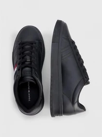 Кеды Tommy Hilfiger модель FM0FM04706-BDS Фото