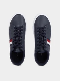 Кеды Tommy Hilfiger модель FM0FM04706-DW5 Фото