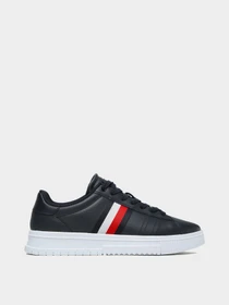Кеды Tommy Hilfiger модель FM0FM04706-DW5 Фото