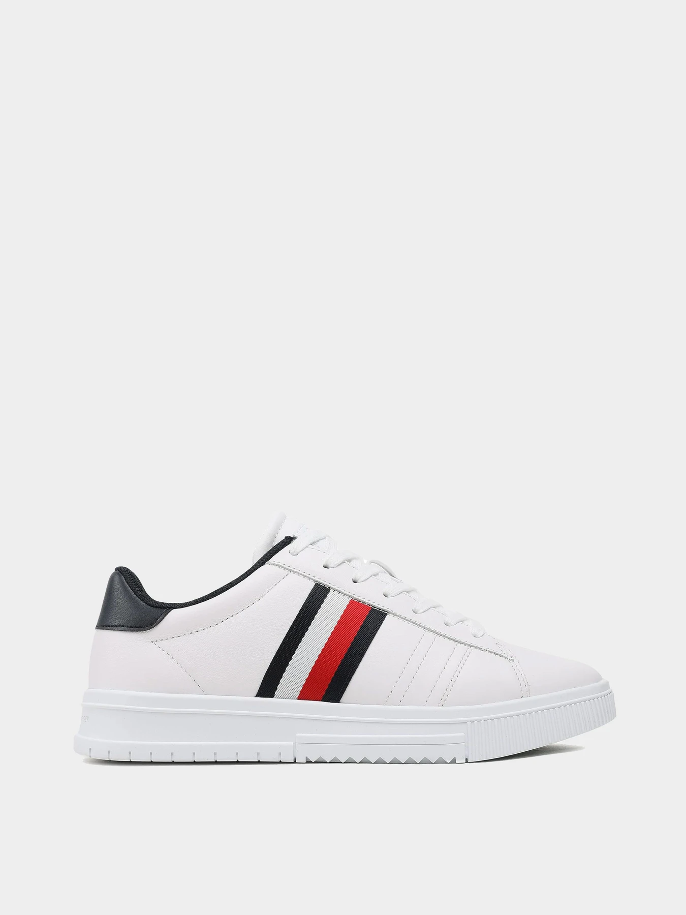 Кеды Tommy Hilfiger модель FM0FM04706-YBS Кеды Tommy Hilfiger модель FM0FM04706-YBS Фото