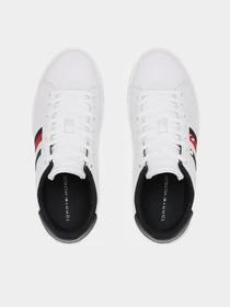 Кеды Tommy Hilfiger модель FM0FM04706-YBS Фото