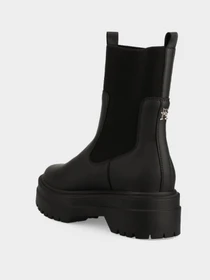 Ботинки и сапоги Tommy Hilfiger модель FW0FW07226-BDS Фото