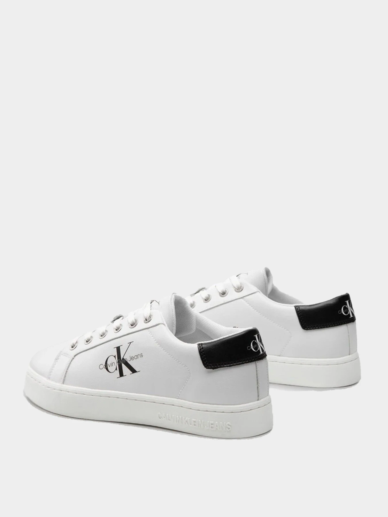 Кеды Calvin Klein модель YM0YM00491-YAF Кеды Calvin Klein модель YM0YM00491-YAF Фото