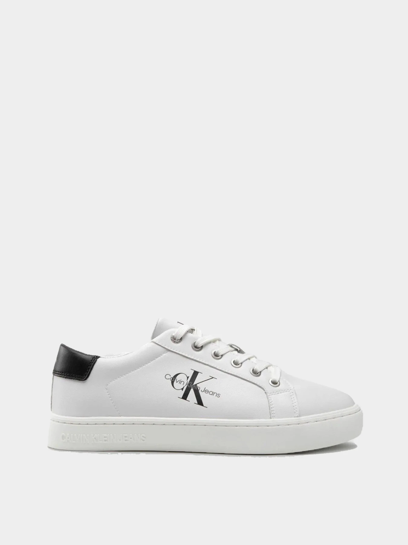 Кеды Calvin Klein модель YM0YM00491-YAF Кеды Calvin Klein модель YM0YM00491-YAF Фото
