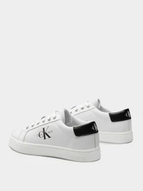Кеды Calvin Klein модель YM0YM00491-YAF Фото