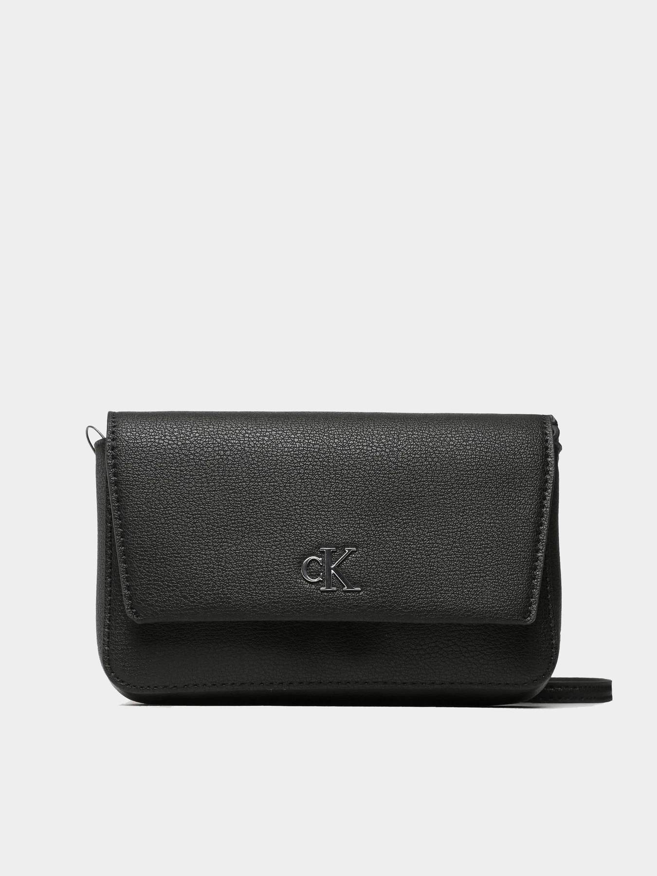 Сумки Calvin Klein модель K60K610704-BDS Фото