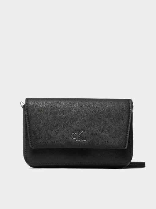 Сөмкелер Calvin Klein үлгі K60K610704-BDS Фото
