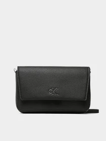 Сумки Calvin Klein модель K60K610704-BDS Фото