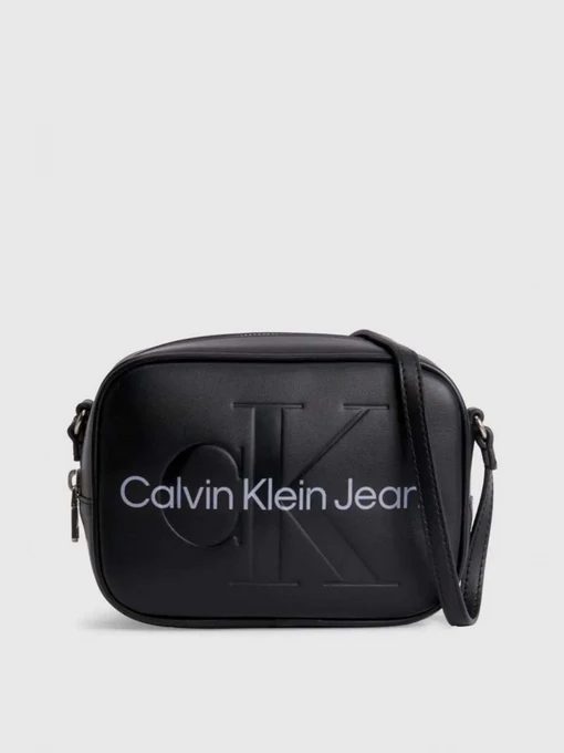 Сумки Calvin Klein модель K60K610275-0GJ Фото