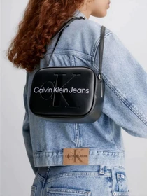 Сумки Calvin Klein модель K60K610275-0GJ Фото
