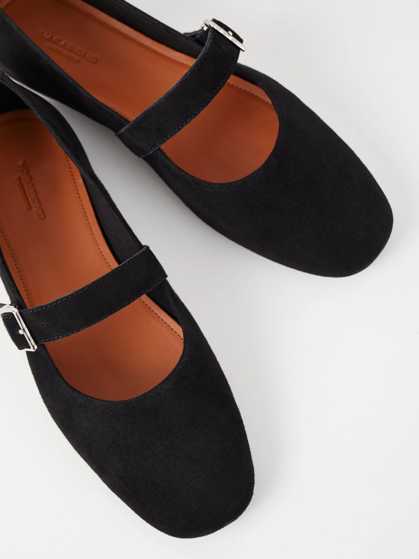 Туфли и лоферы VAGABOND модель 5608-040-20 Туфли и лоферы VAGABOND модель 5608-040-20 Фото