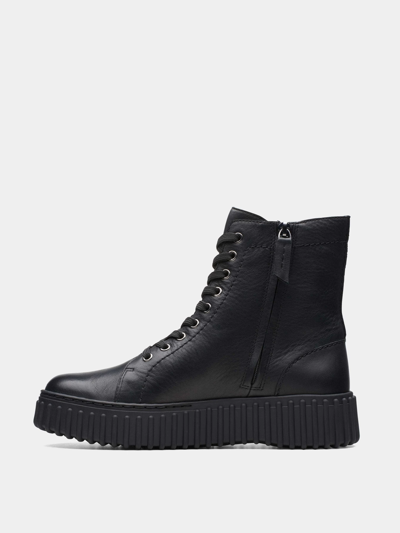 Ботинки и сапоги Clarks модель 26173870 Ботинки и сапоги Clarks модель 26173870 Фото