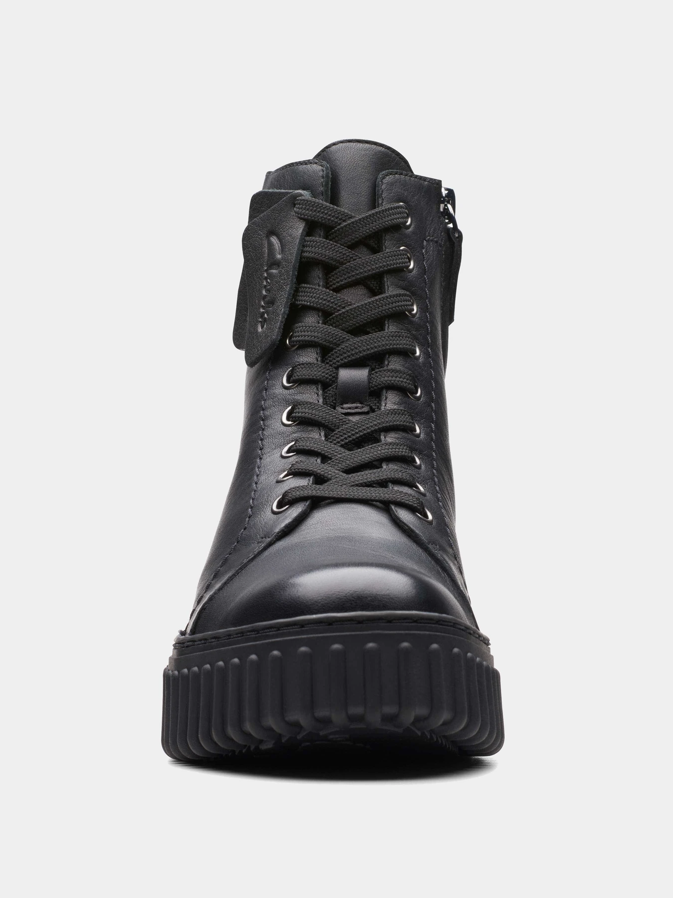 Ботинки и сапоги Clarks модель 26173870 Ботинки и сапоги Clarks модель 26173870 Фото