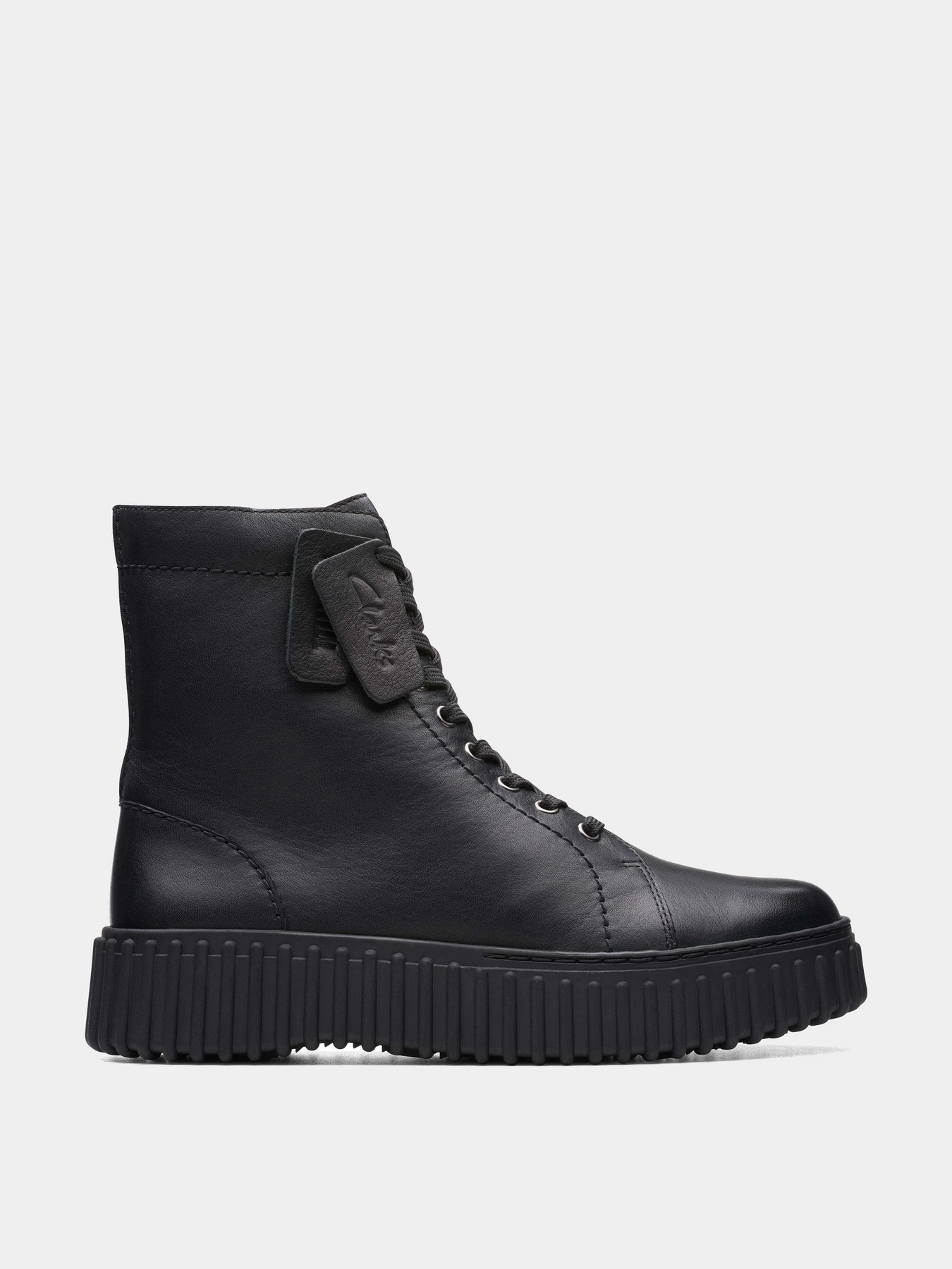 Ботинки и сапоги Clarks модель 26173870 Ботинки и сапоги Clarks модель 26173870 Фото