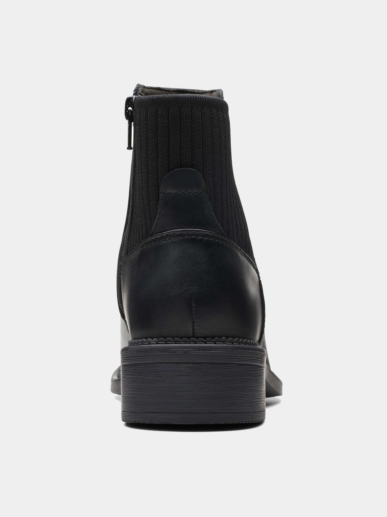 Ботинки и сапоги Clarks модель 26174354 Ботинки и сапоги Clarks модель 26174354 Фото