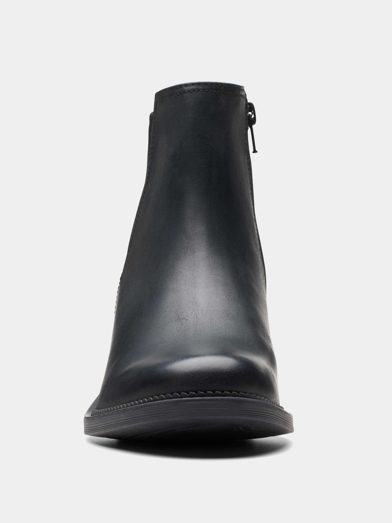 Ботинки и сапоги Clarks модель 26174354 Ботинки и сапоги Clarks модель 26174354 Фото
