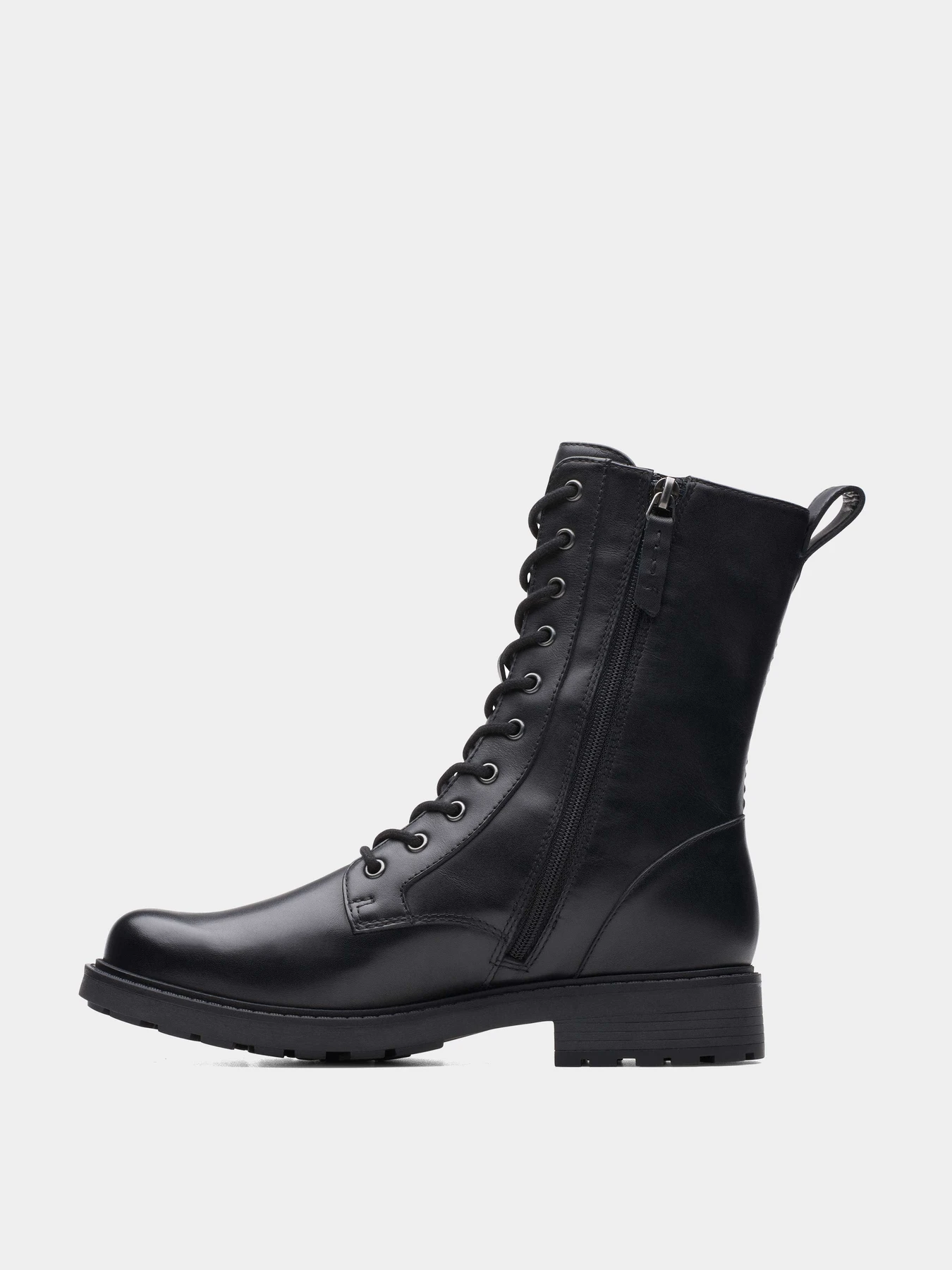 Ботинки и сапоги Clarks модель 26175544 Ботинки и сапоги Clarks модель 26175544 Фото