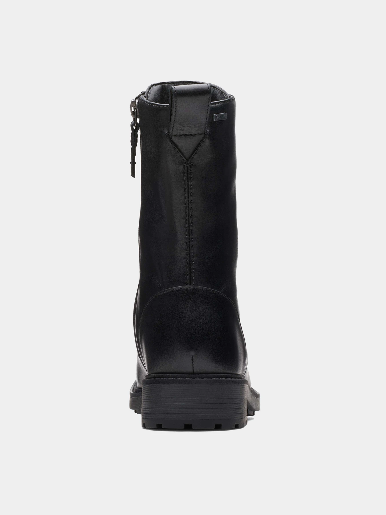 Ботинки и сапоги Clarks модель 26175544 Ботинки и сапоги Clarks модель 26175544 Фото